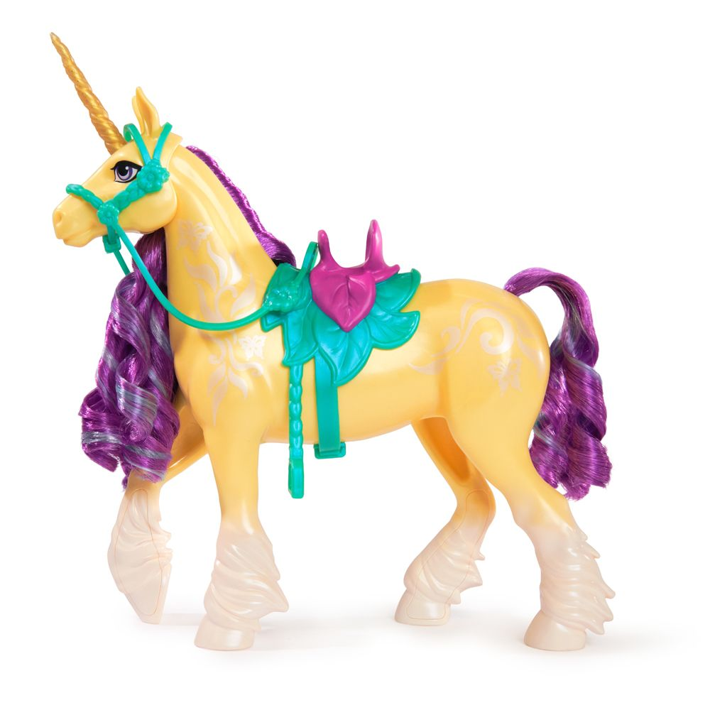 Unicorn Academy – Leaf