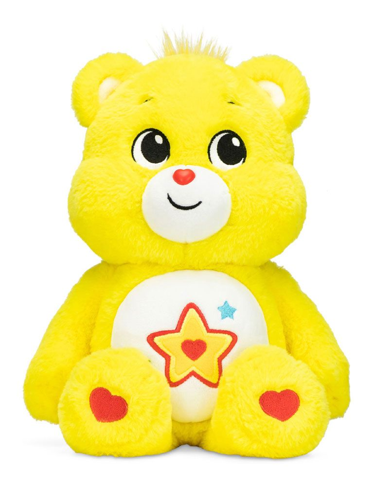 Care Bears Superstar Bamse 36cm
