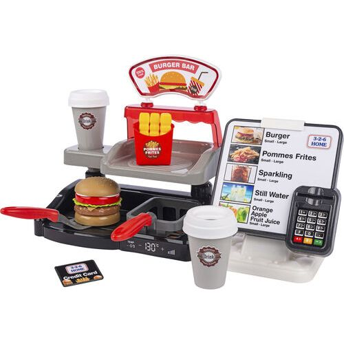 Burgerbar