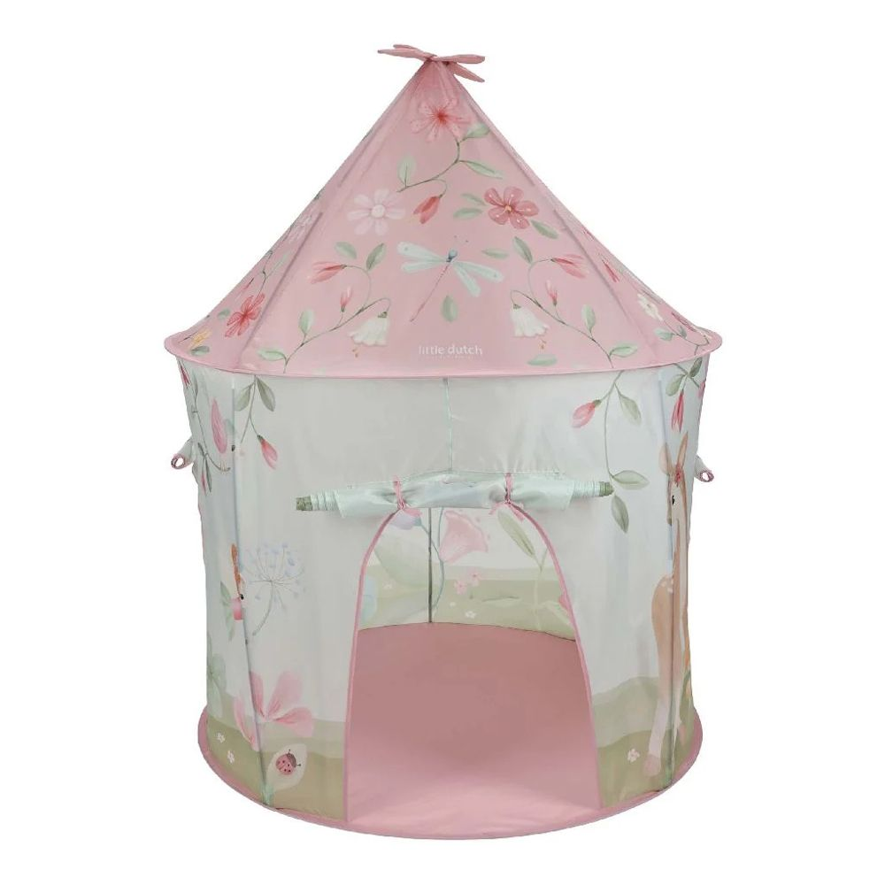 Little Dutch Fairy Garden Legetelt