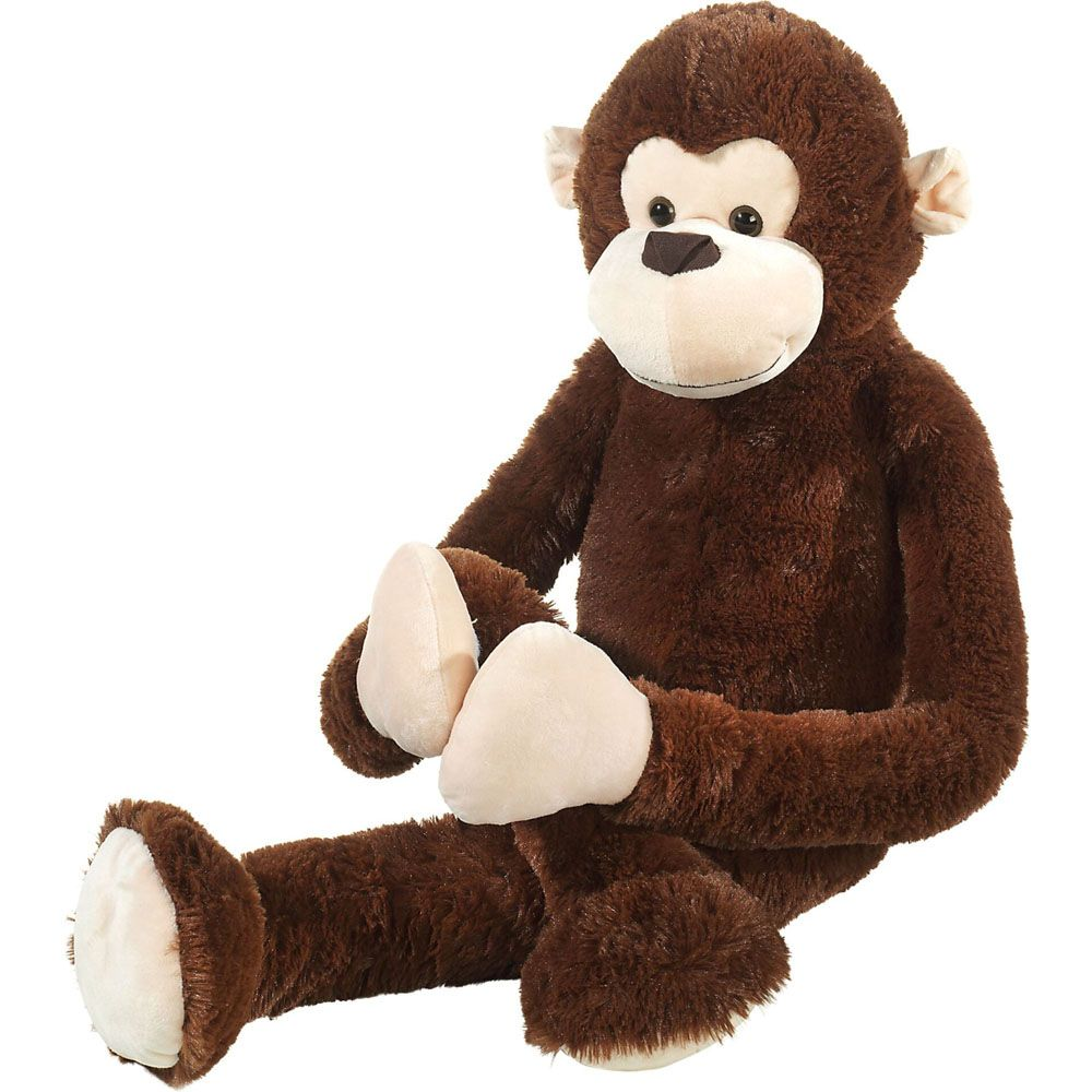 Abe Bamse 100 cm