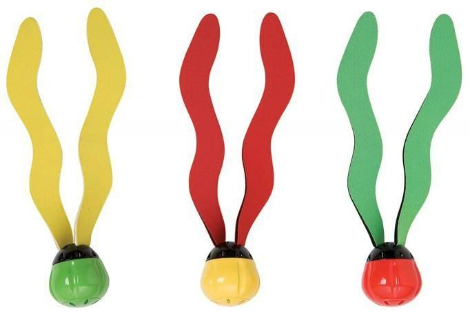 Fun Balls undervandslegetøj