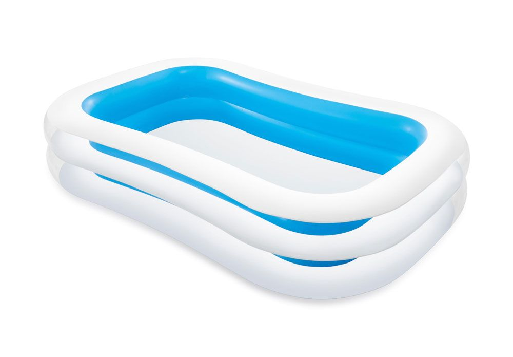 Badebassin 749 liter