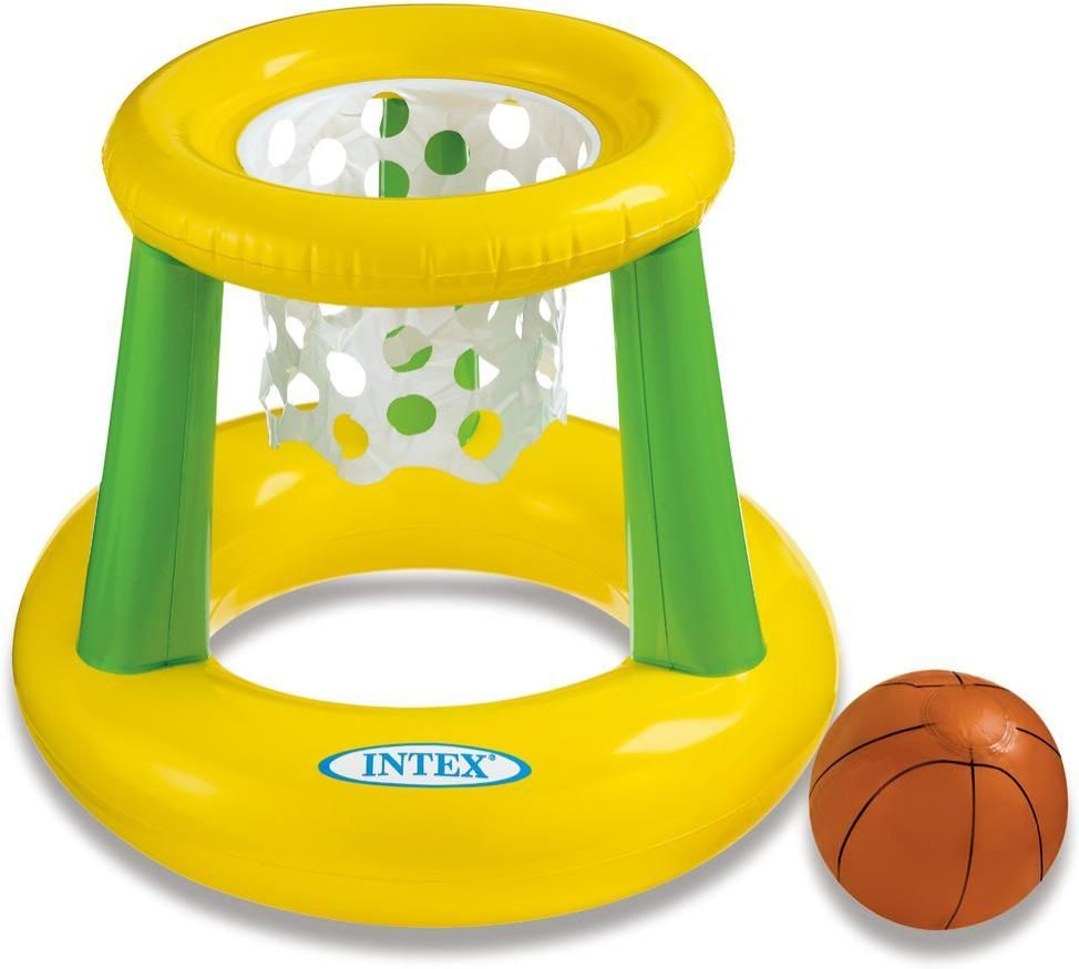 Flydende Basket Kurv 67×55 cm