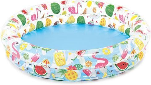 Just So Fruity børne pool 122×25 cm