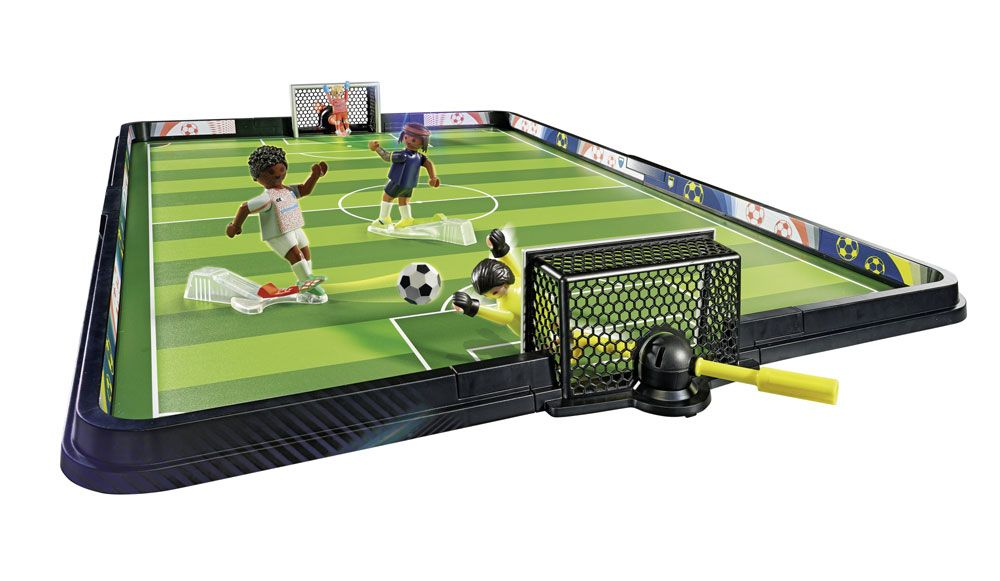 Fodboldarena