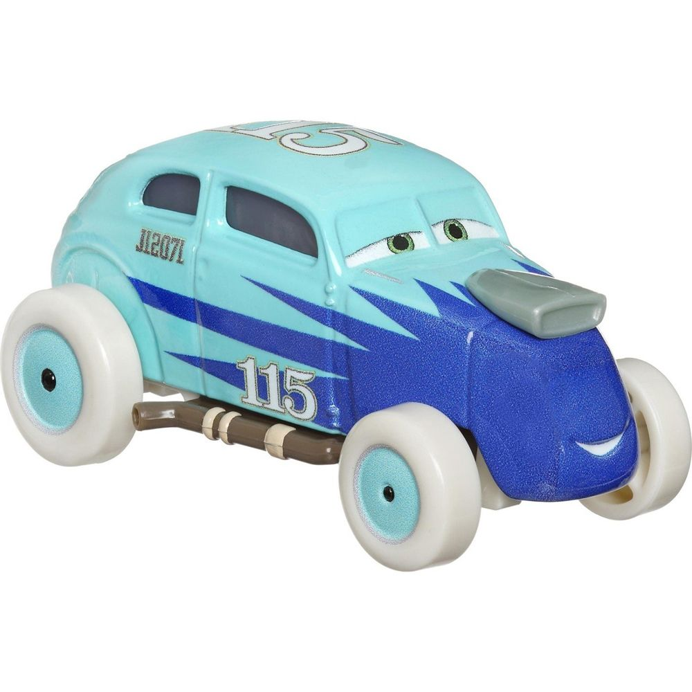 Cars Revo Kos