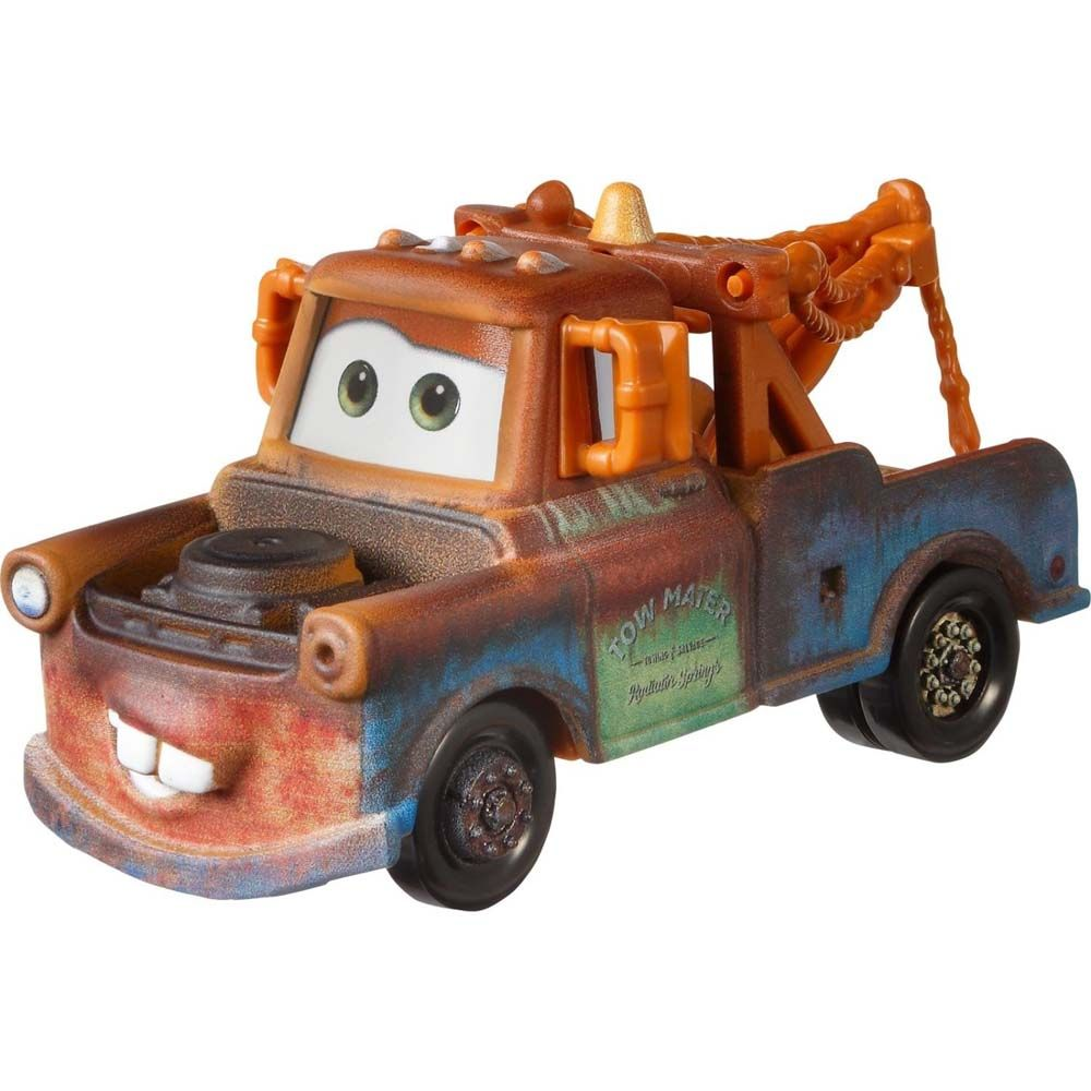 Cars Bumle