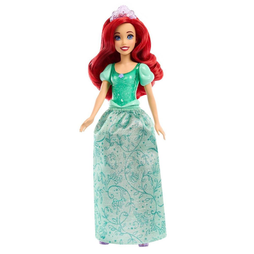 Disney Princess Ariel Dukke