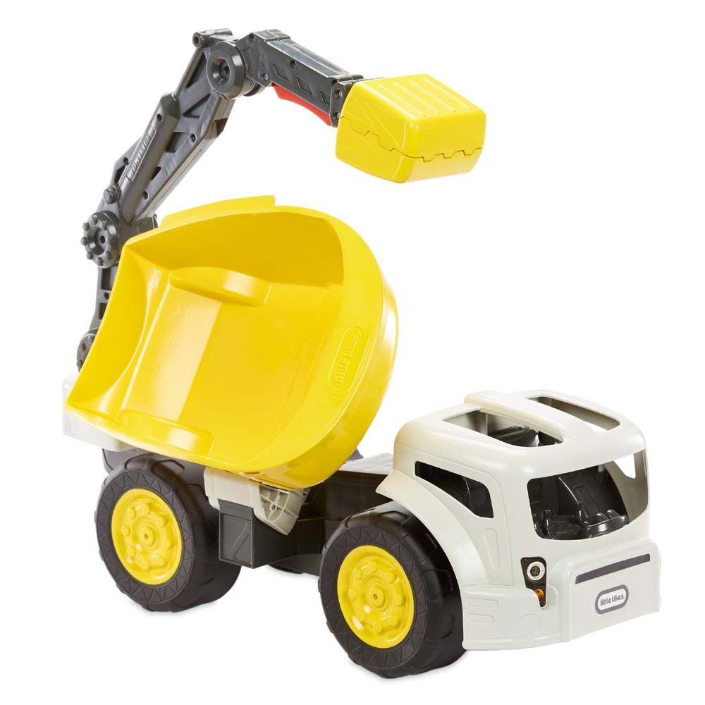 Little Tikes Monster Dirt Digger
