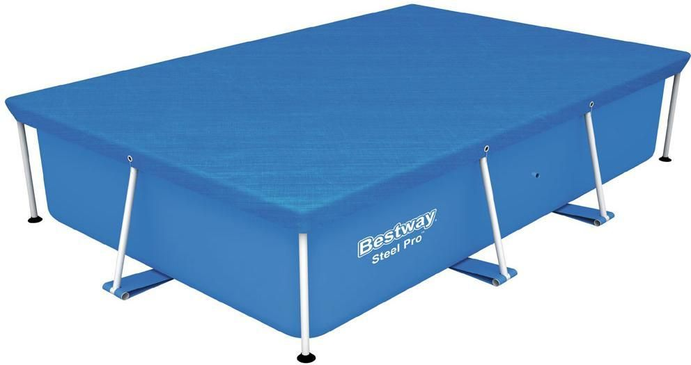 Pool cover til 259 cm