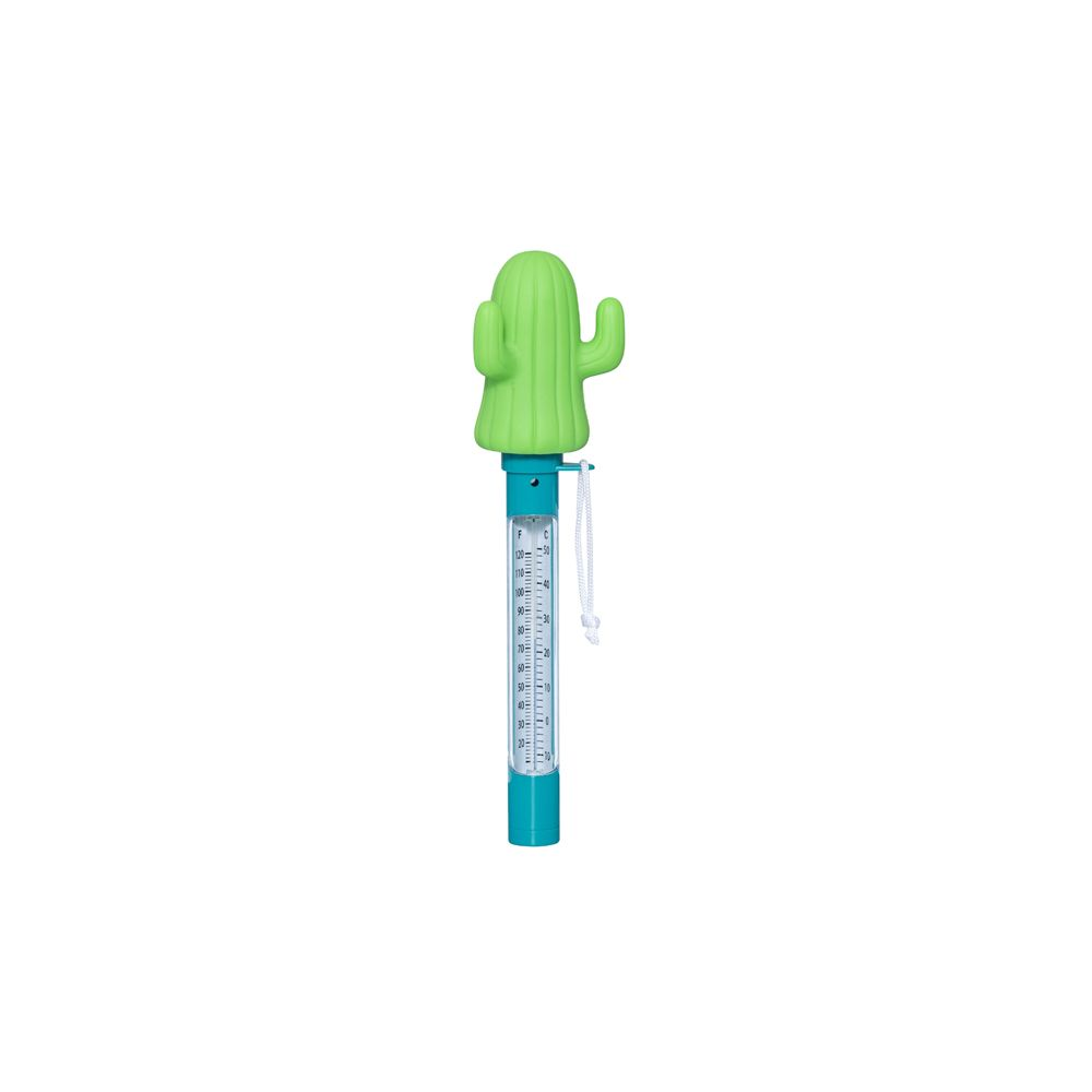 Pool Termometer Kaktus