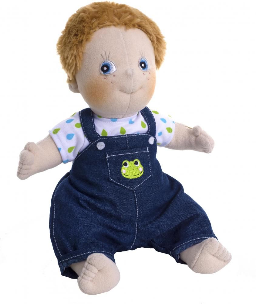 Rubens Kids – Jonathan