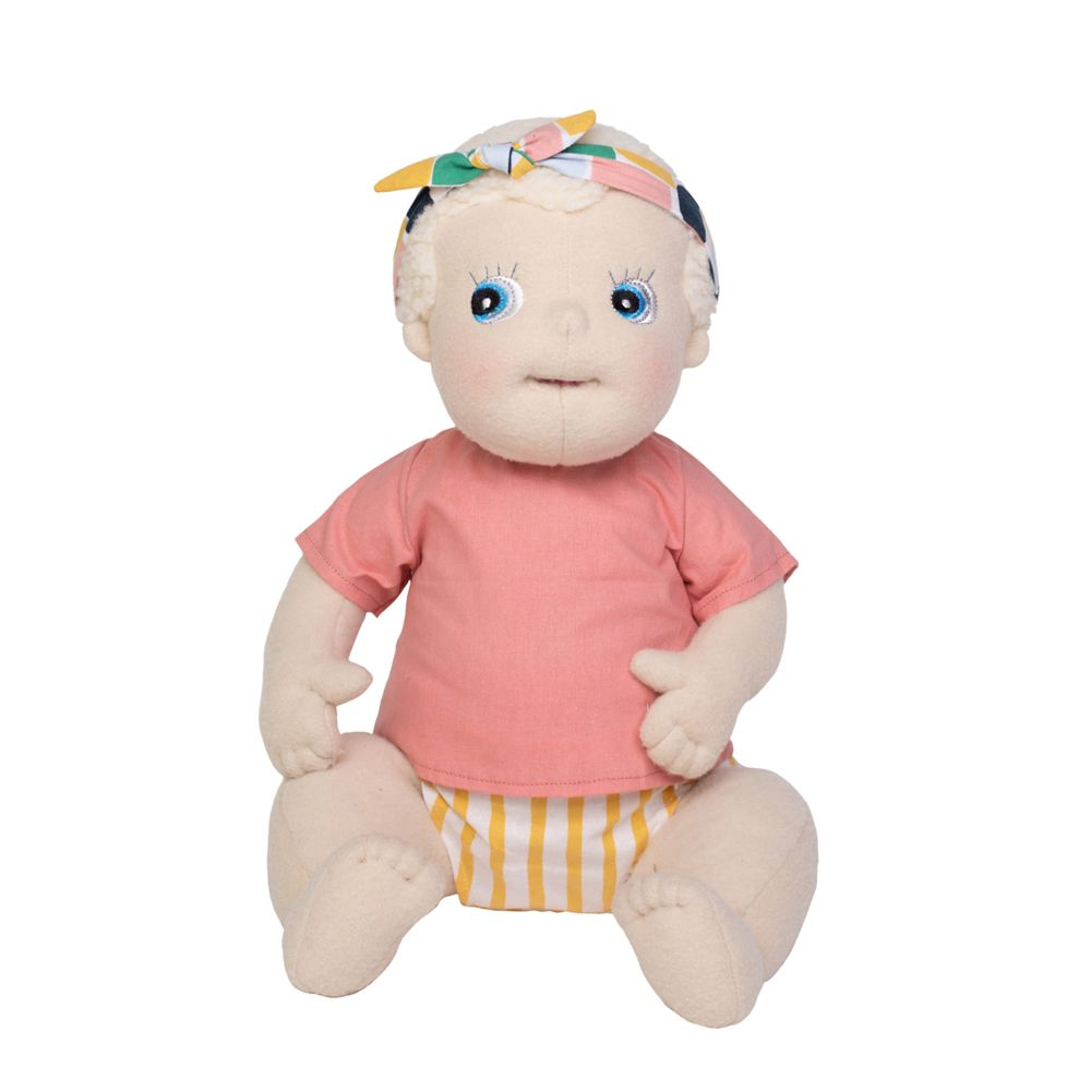 Rubens Baby 45 cm – Esme
