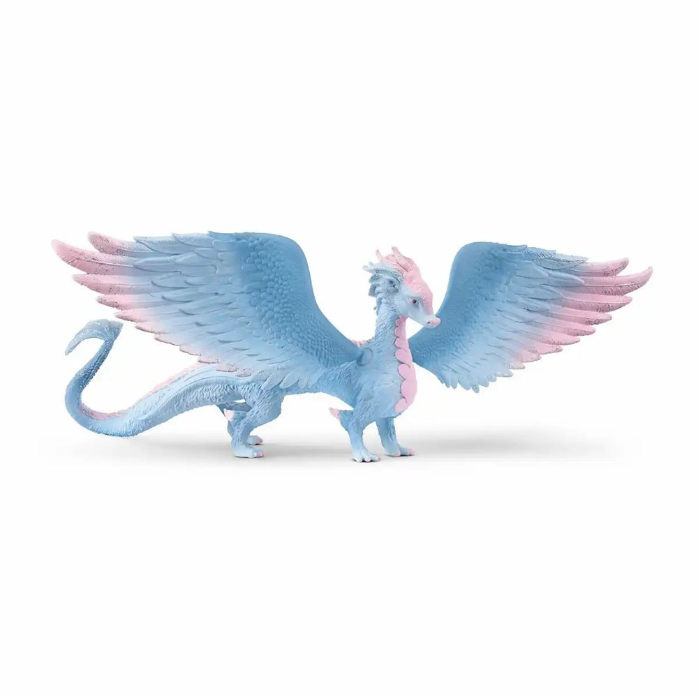 Krystaldrage