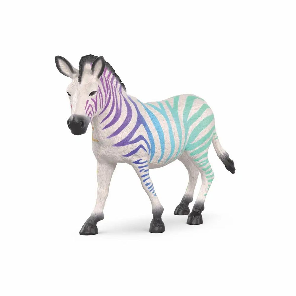Zebra 90-års jubilæumsudgave