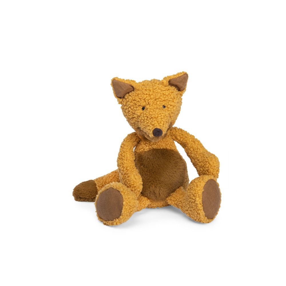 Moulin Roty – Tøjdyr – Lille ræv