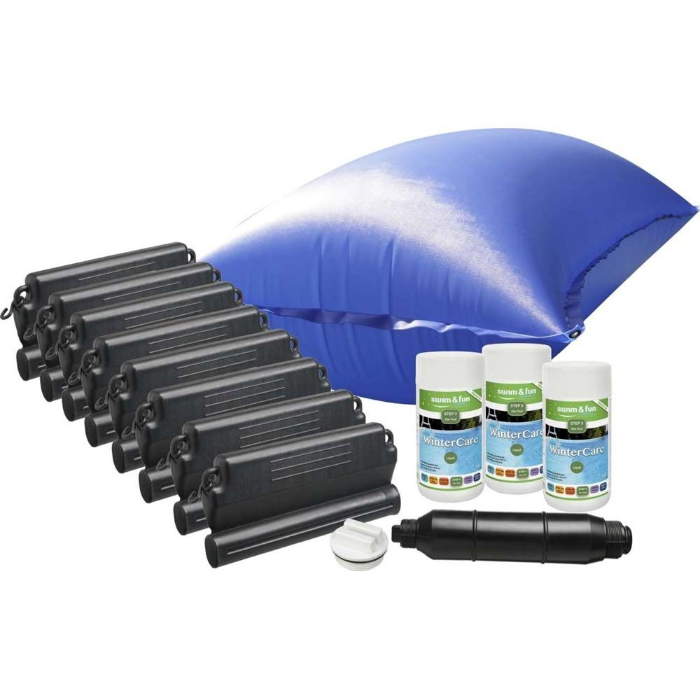 Komplet Vinterpakke 30.000L