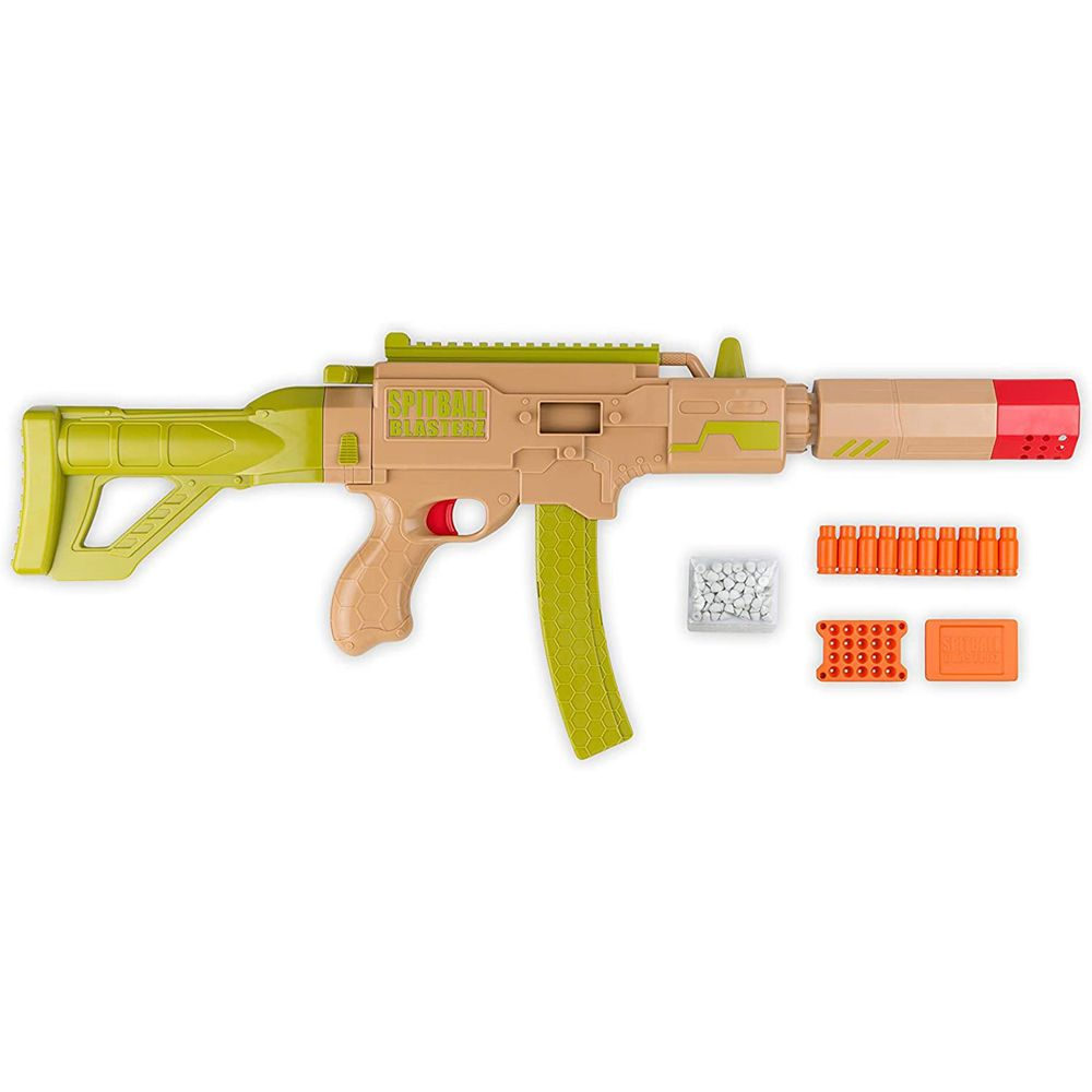 Paper Shooter