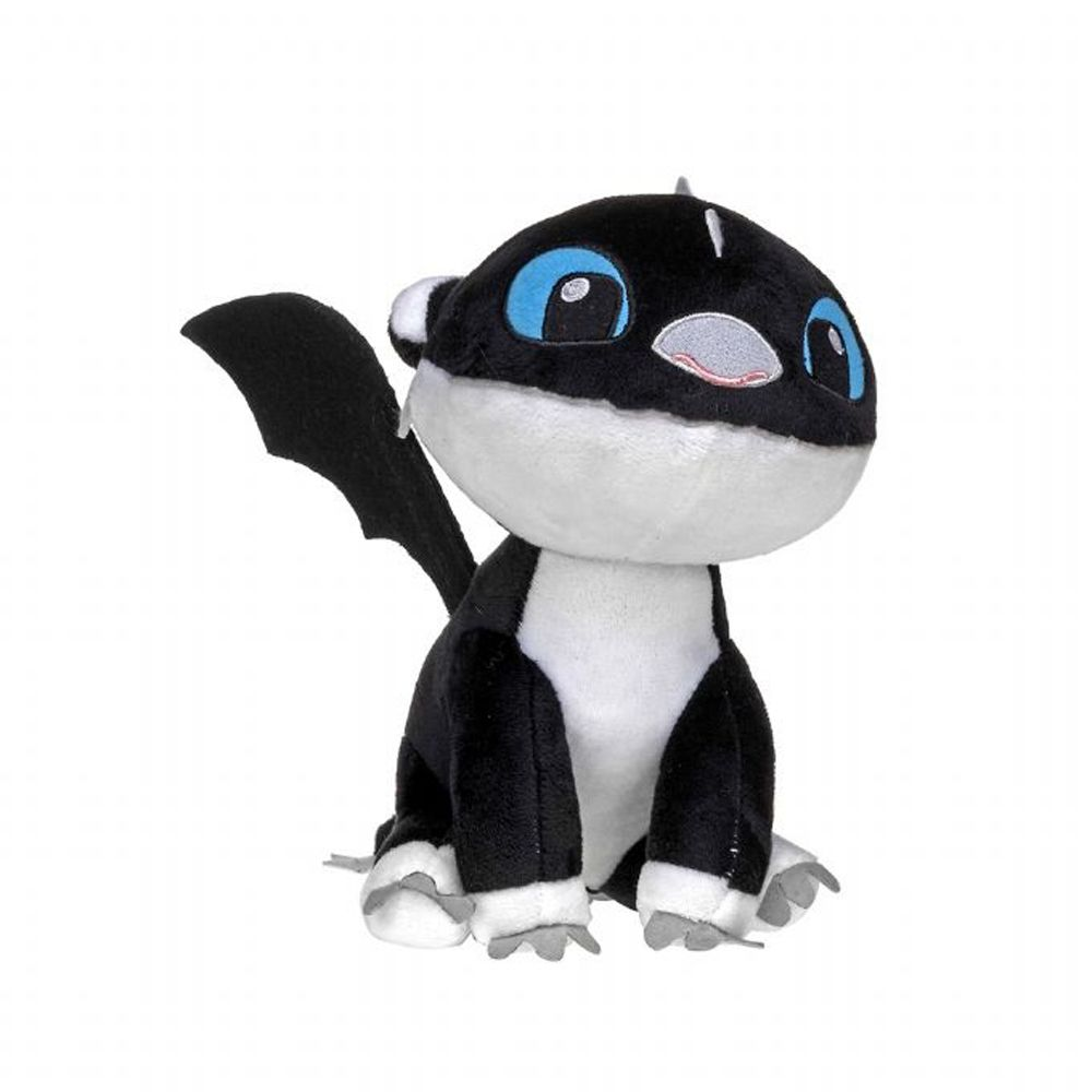How To Train your Dragon Bamse 26cm