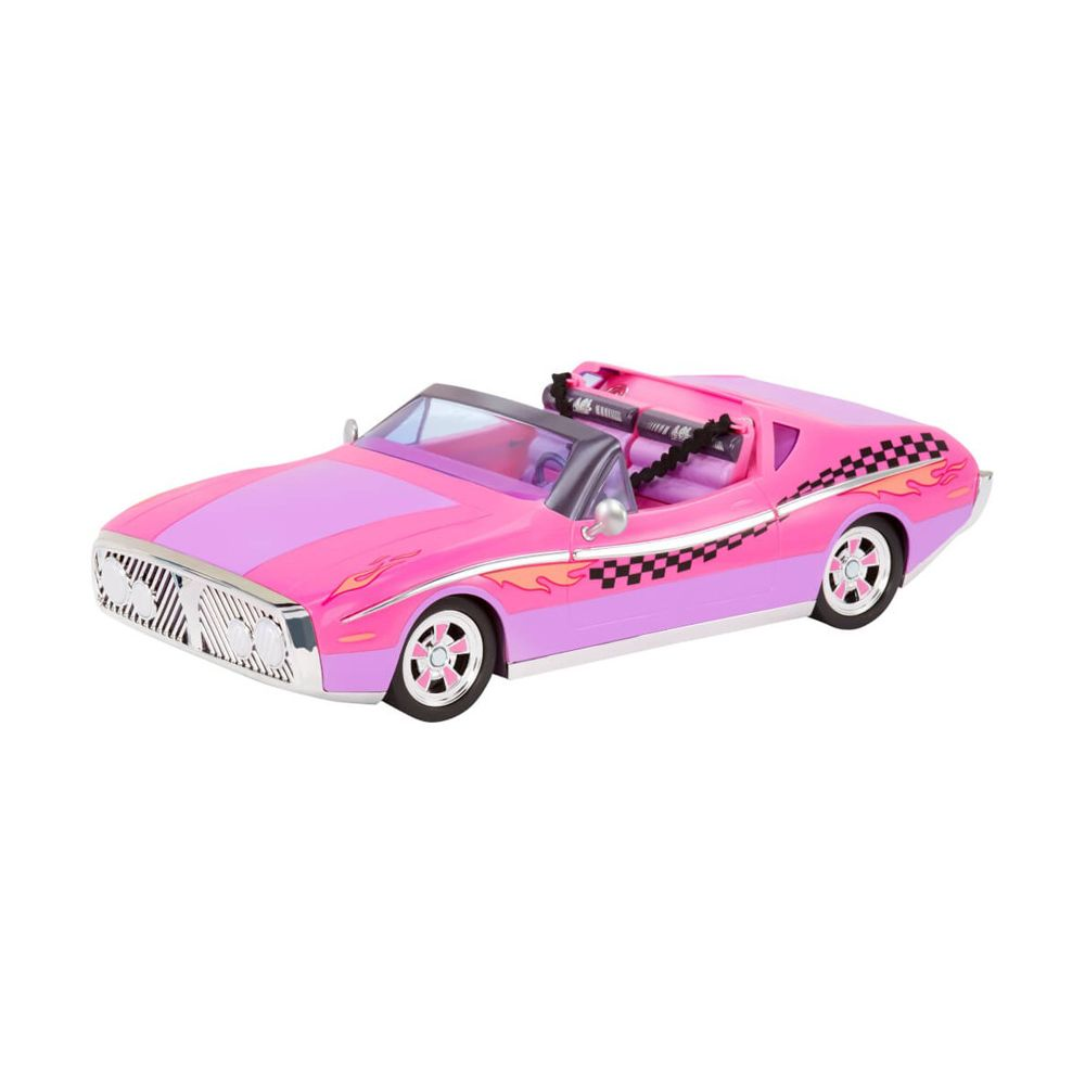 LOL Surprise City Cruiser