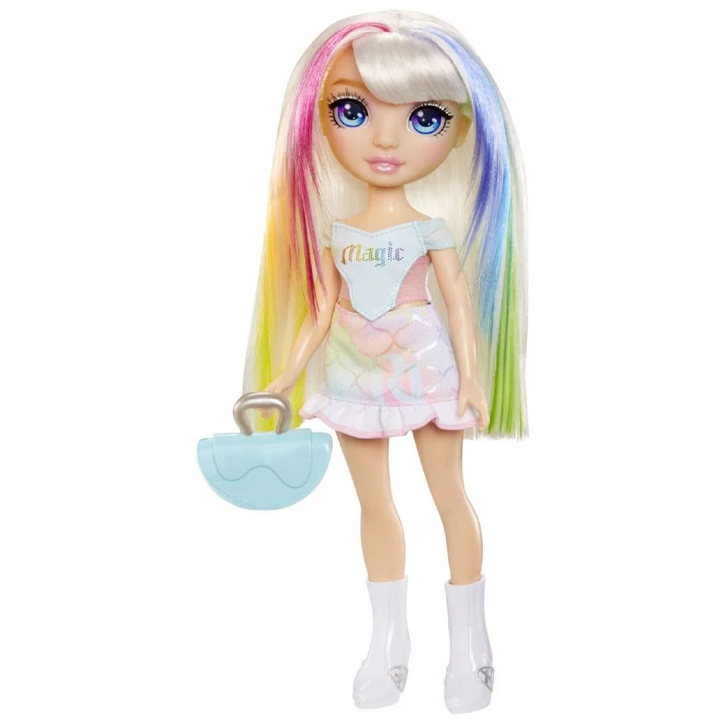 Rainbow High Amaya Raine Dukke