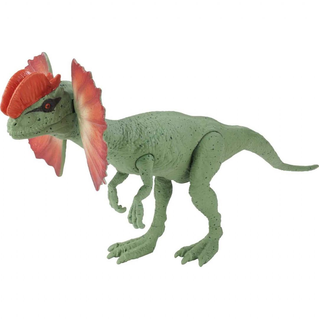 Jurassic World Dilophosaurus 30cm