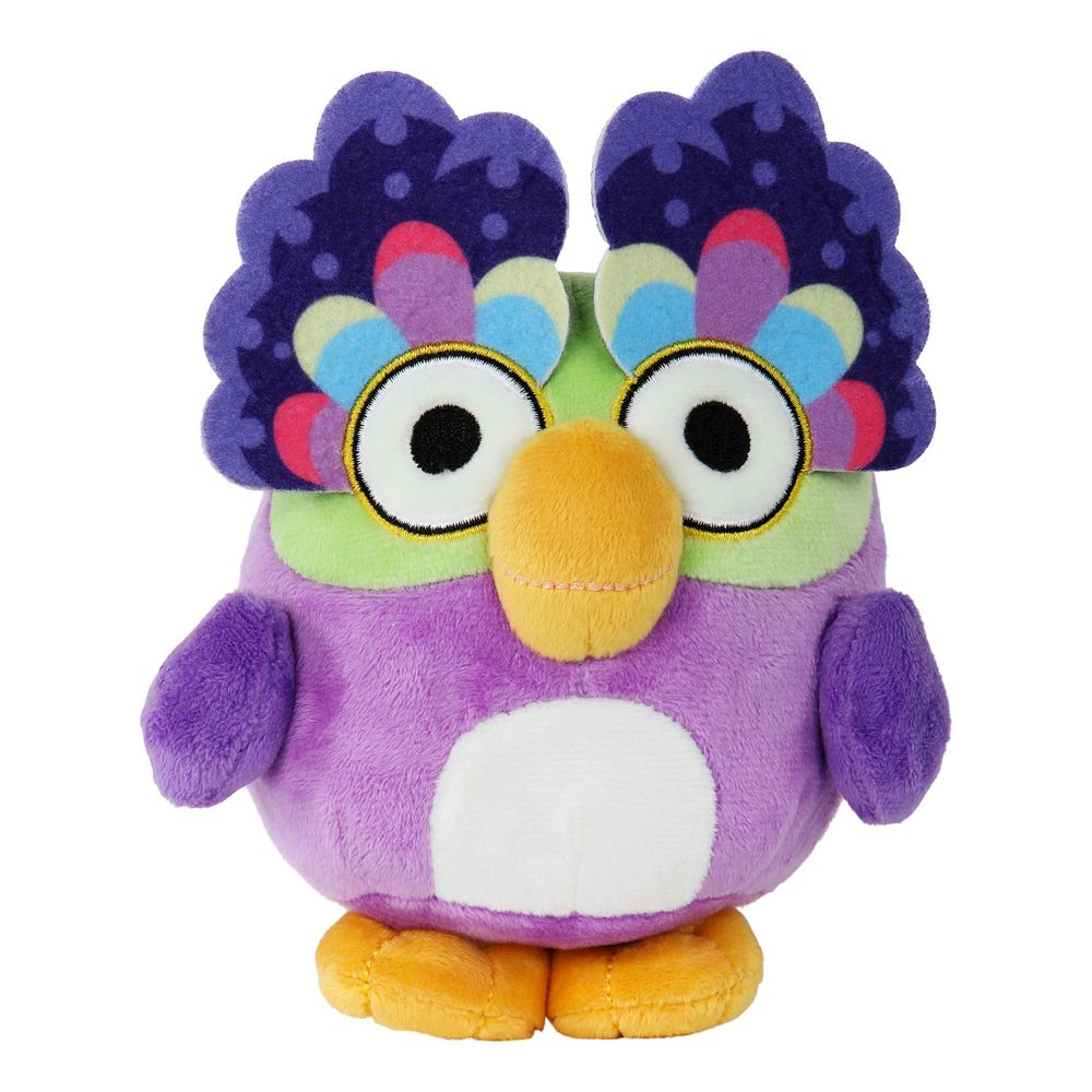 Bluey Chattermax Bamse 18cm