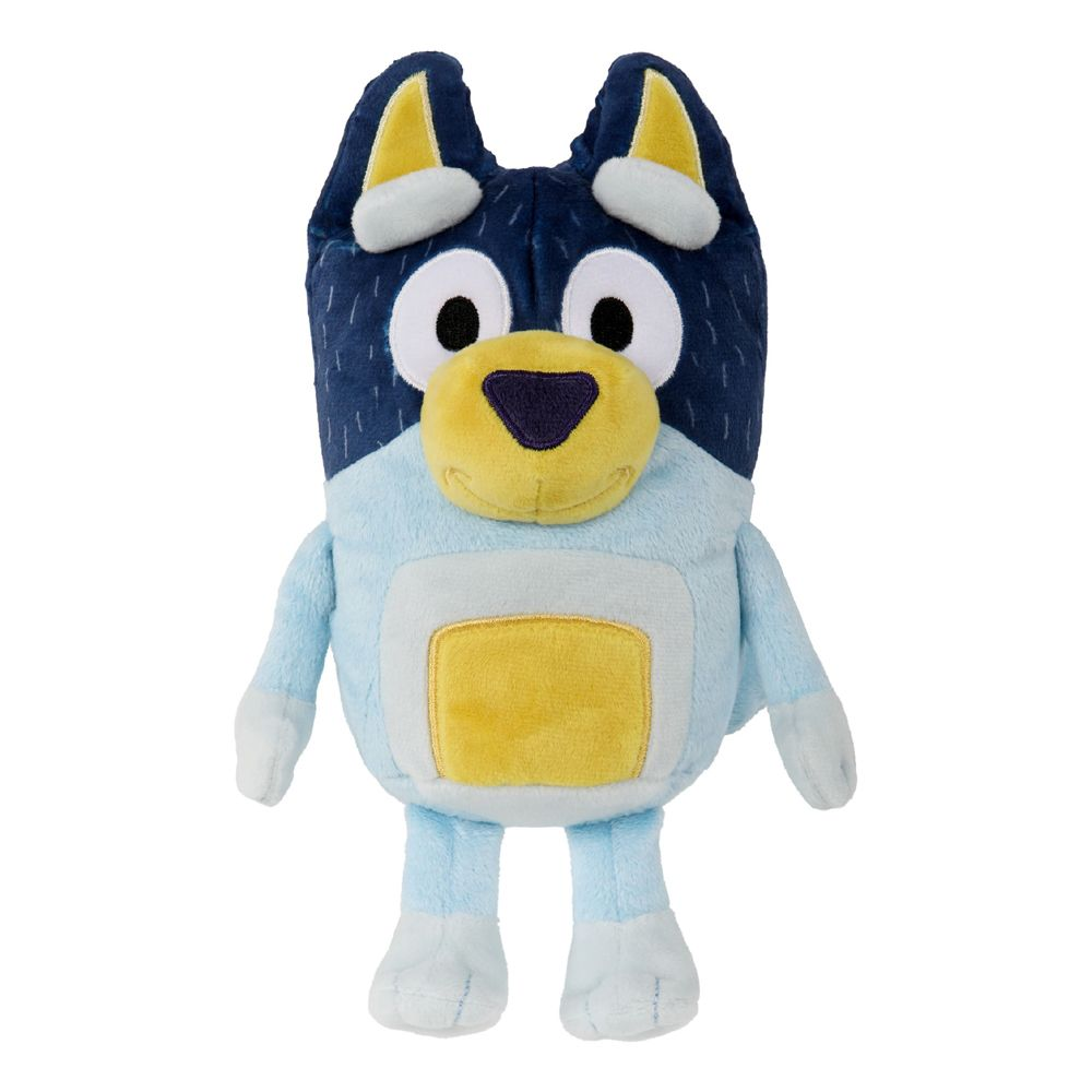 Bluey Bandit Bamse 18cm