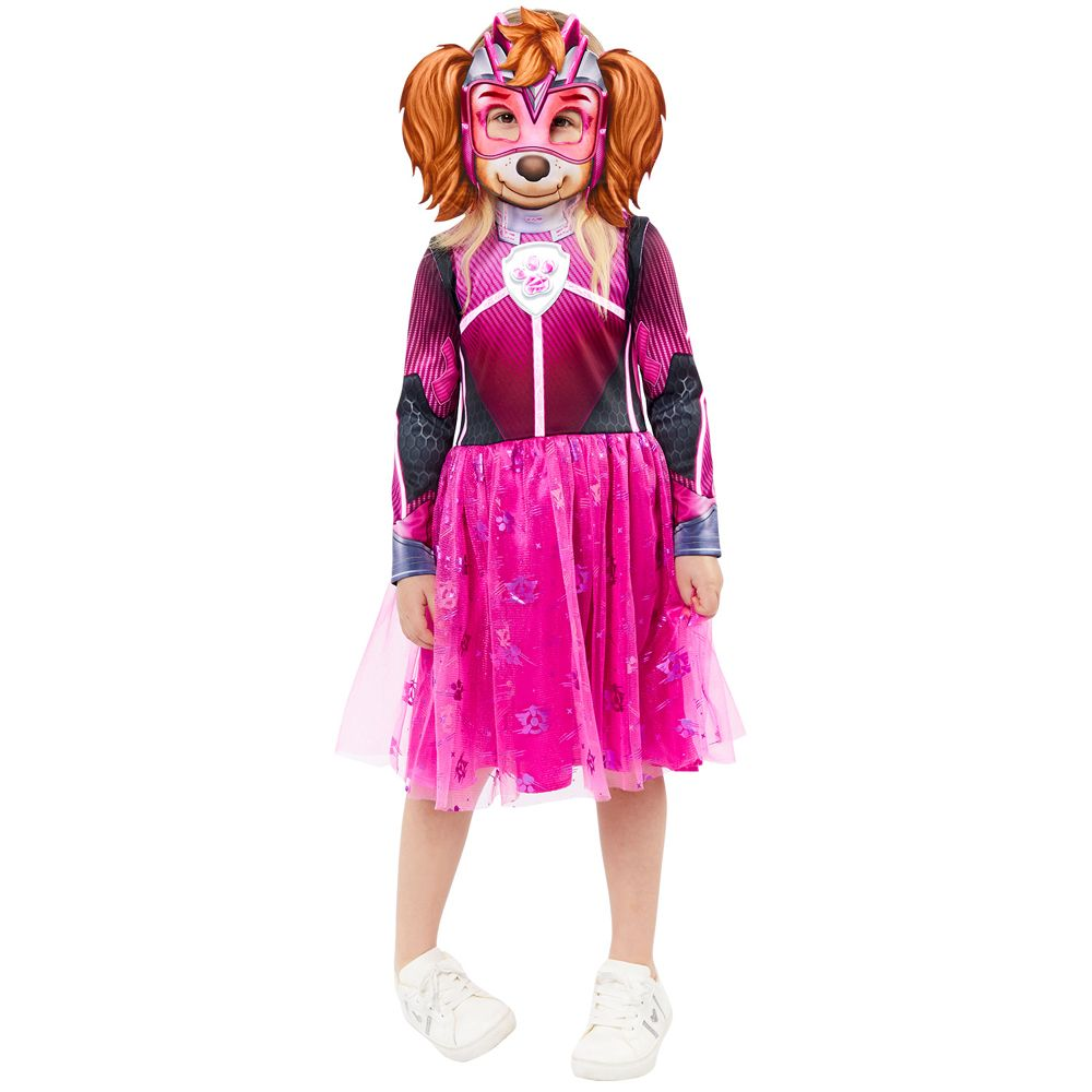 Skye Glow in the dark 104-116 cm