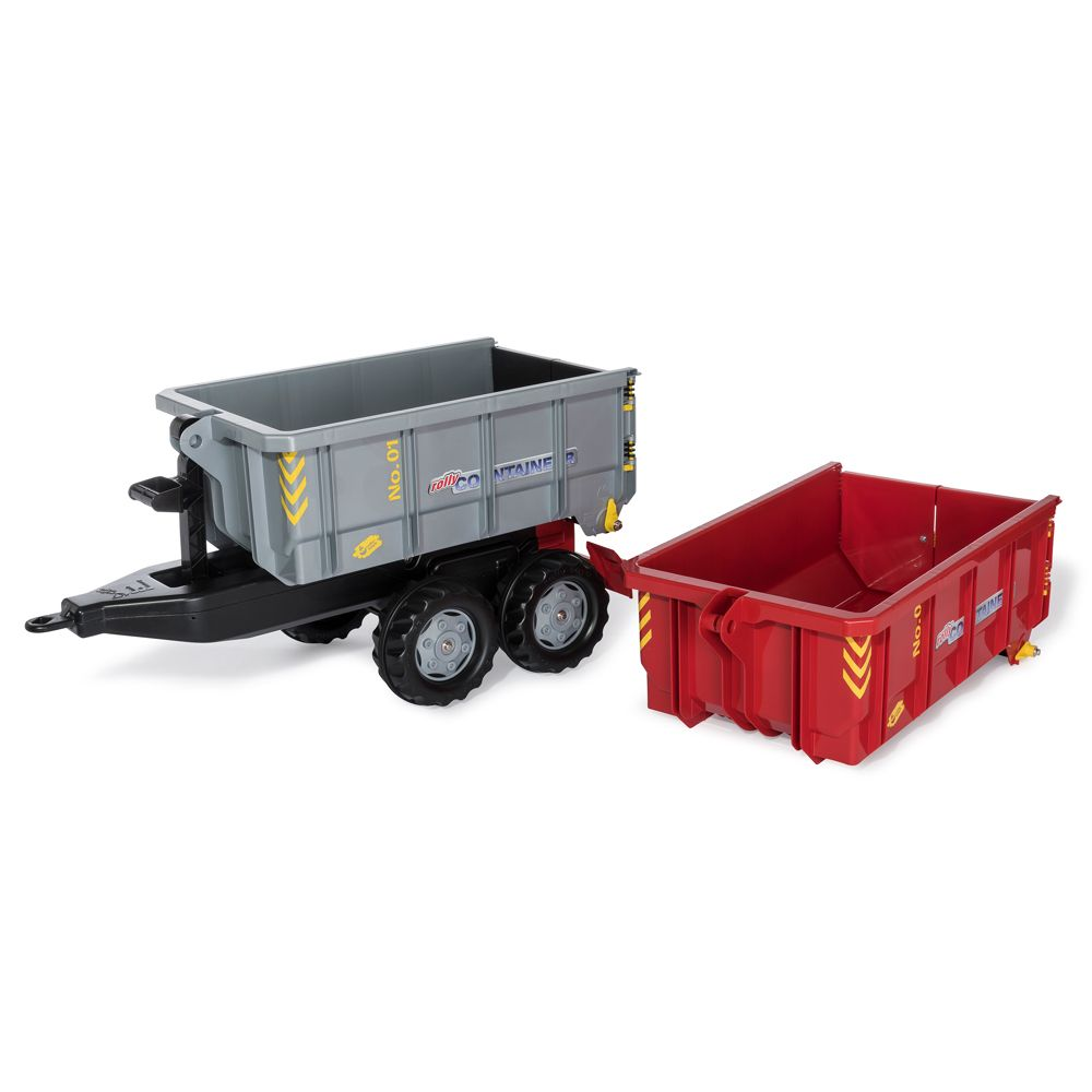 Rolly Container Set