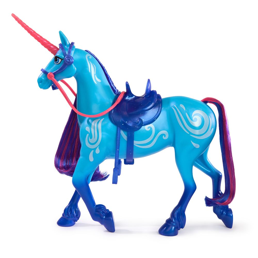 Unicorn Academy – River
