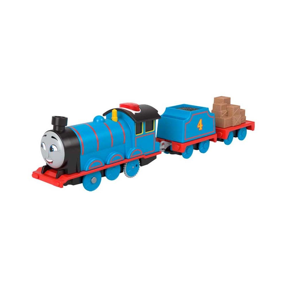 Thomas Tog Talende Gordon