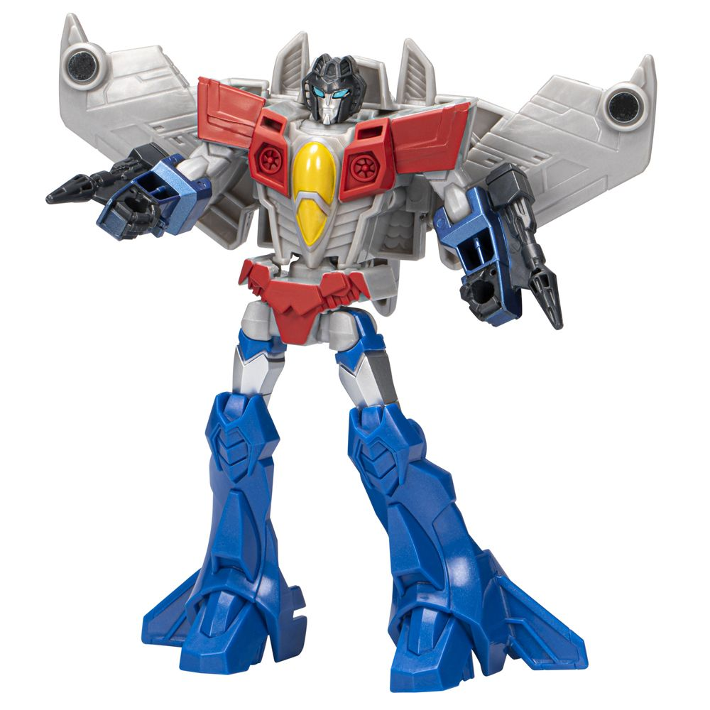 Transformers EarthSpark Starscream
