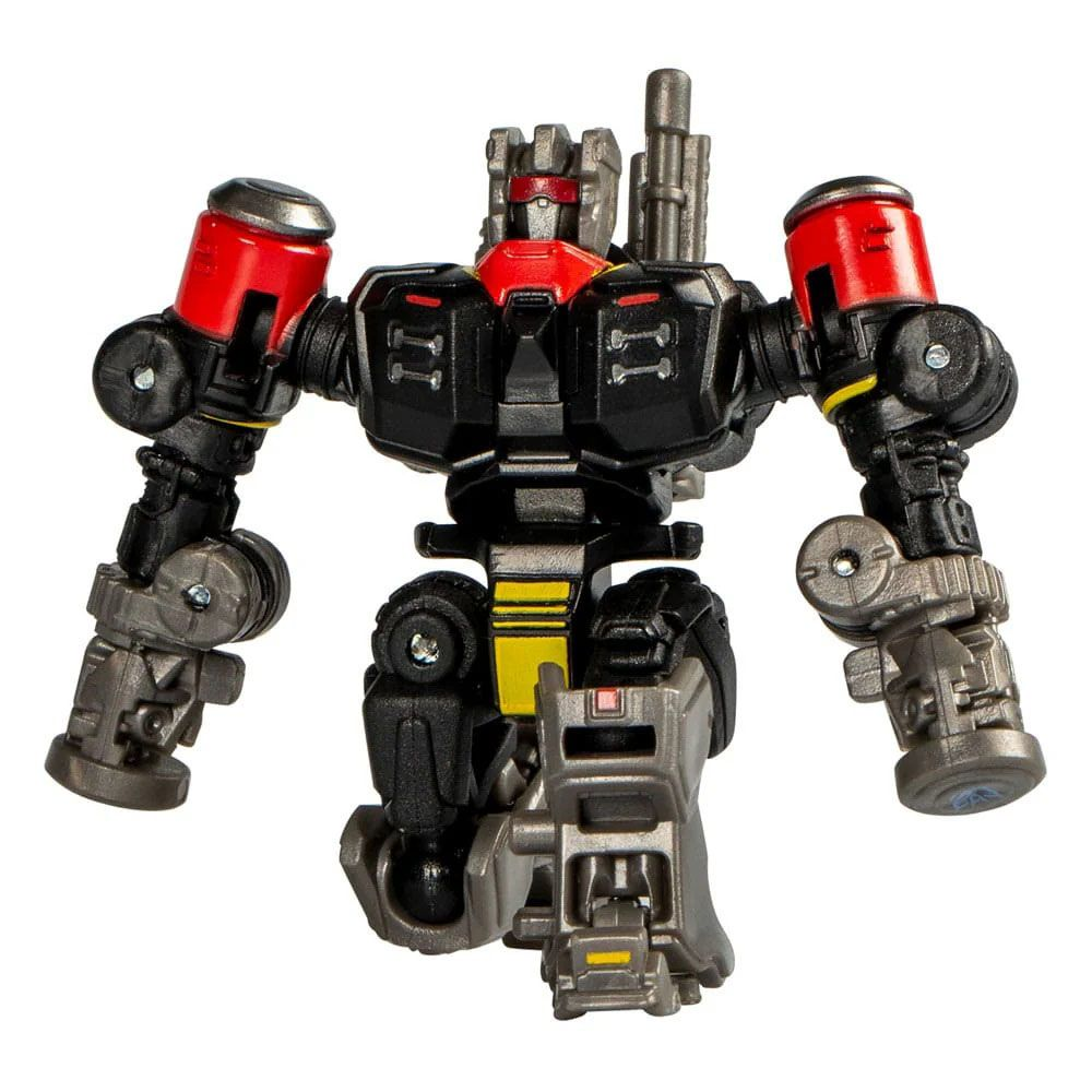 Transformers Frenzy Figur