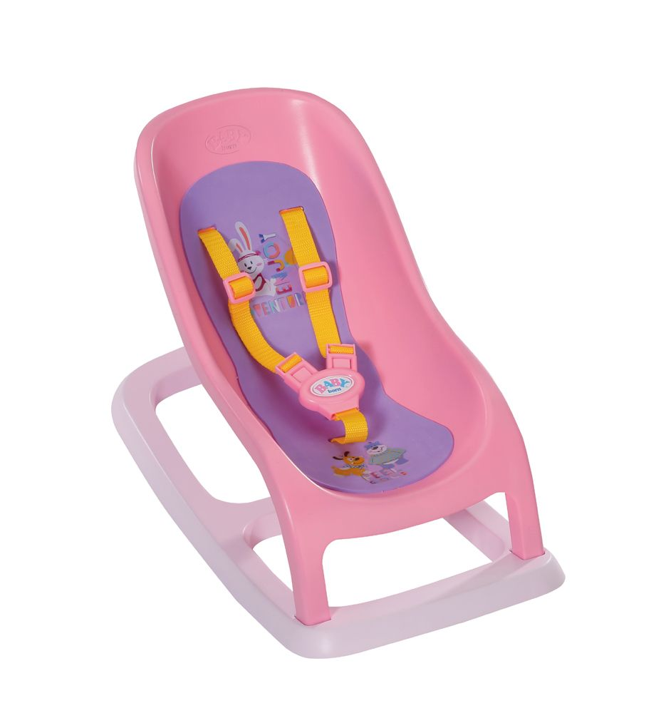 Baby Born Babystol