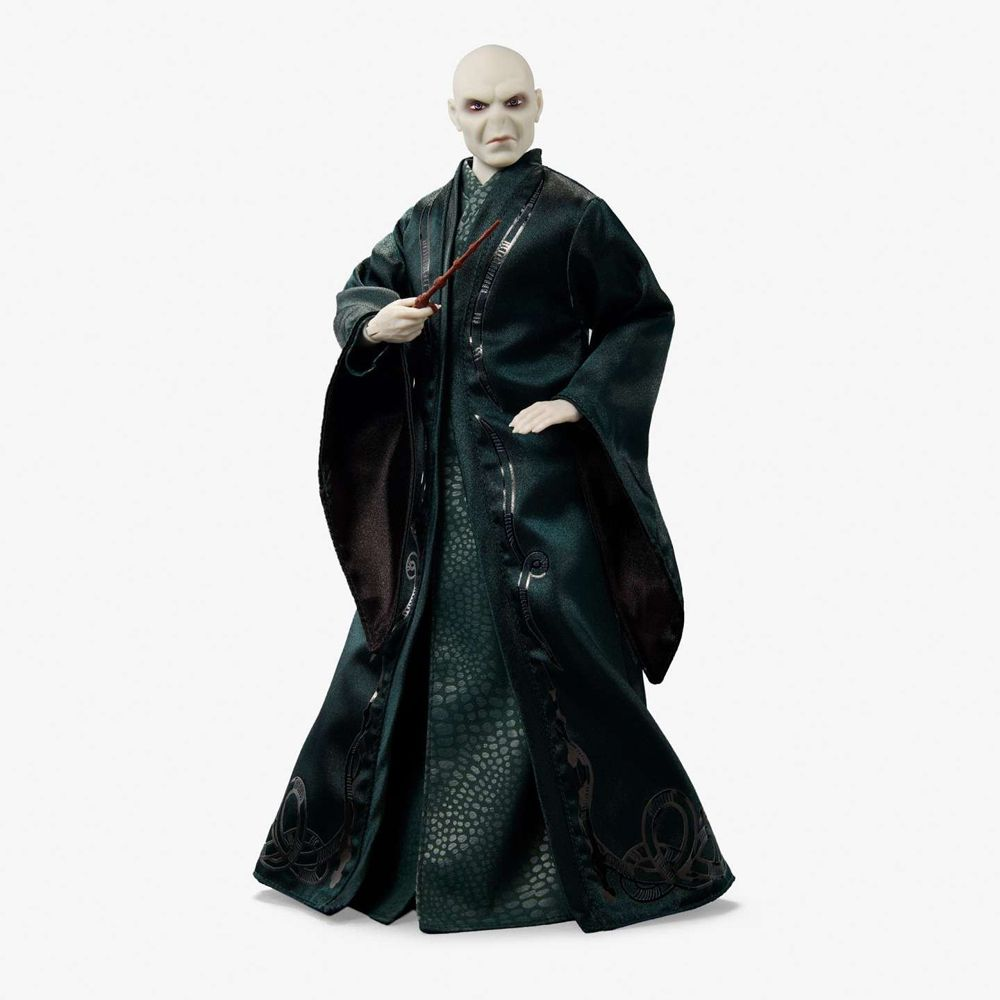 Harry Potter Voldemort Dukke
