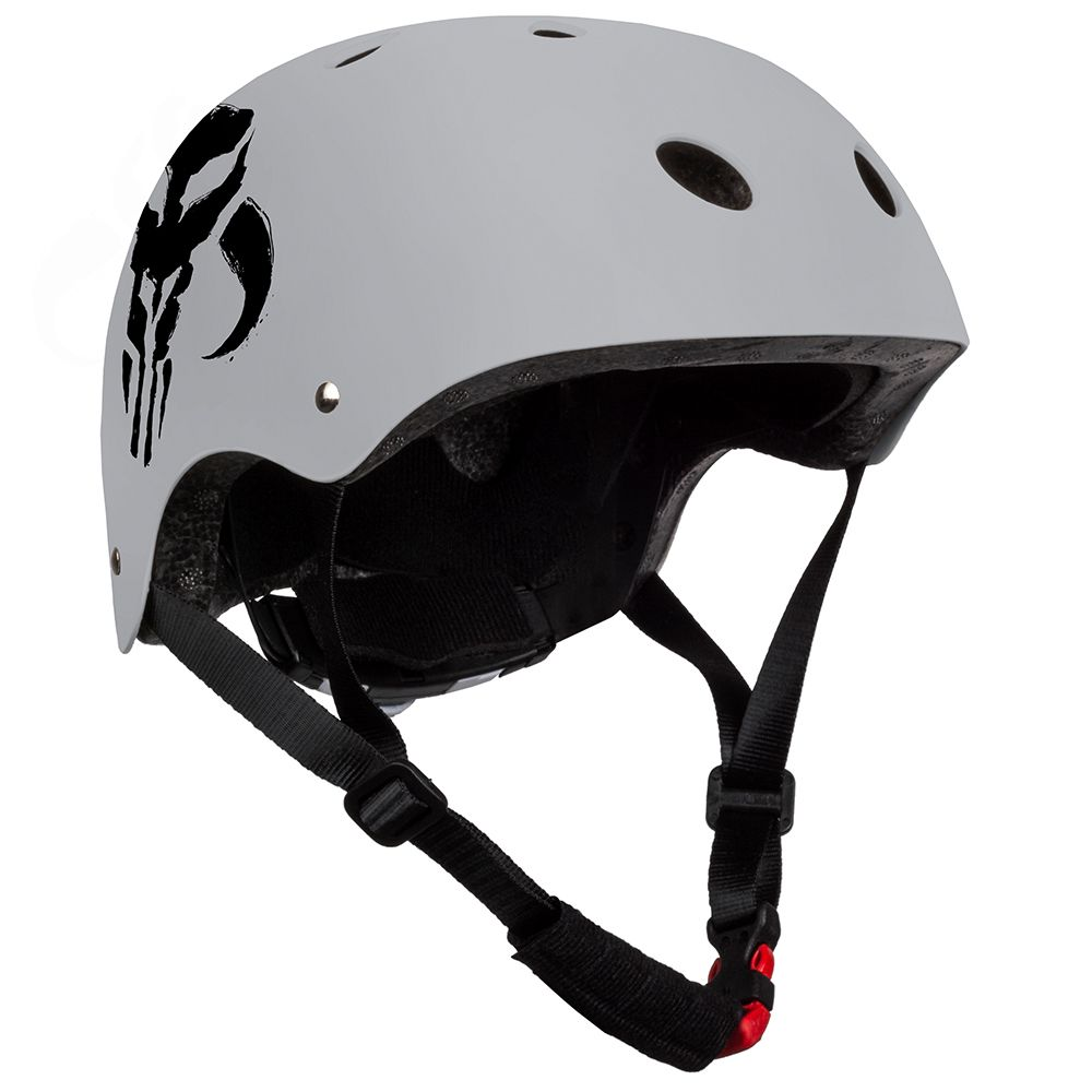 Star Wars Sportshjelm str 52-56 cm