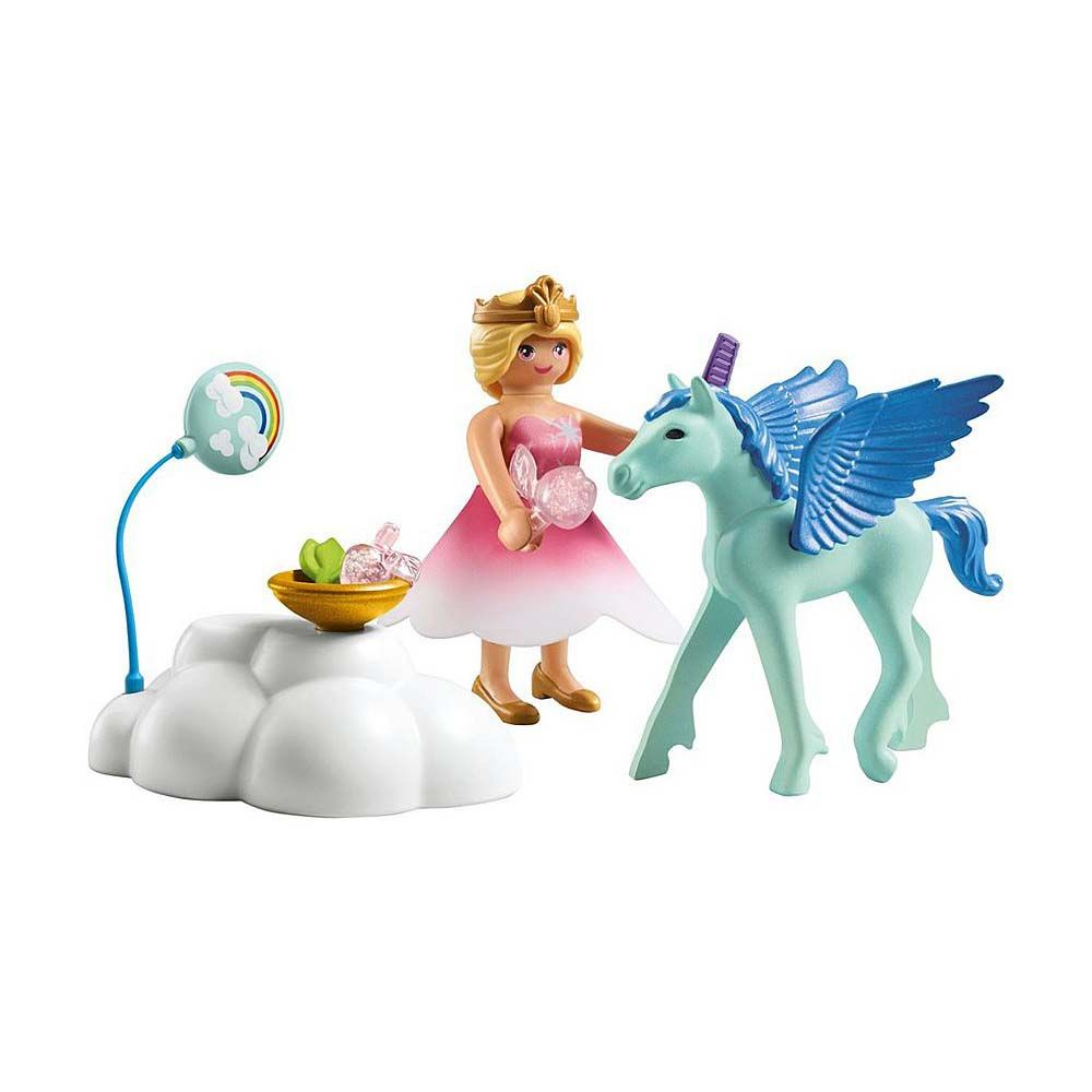 PegasusÂ´ Fødselsdagsfest