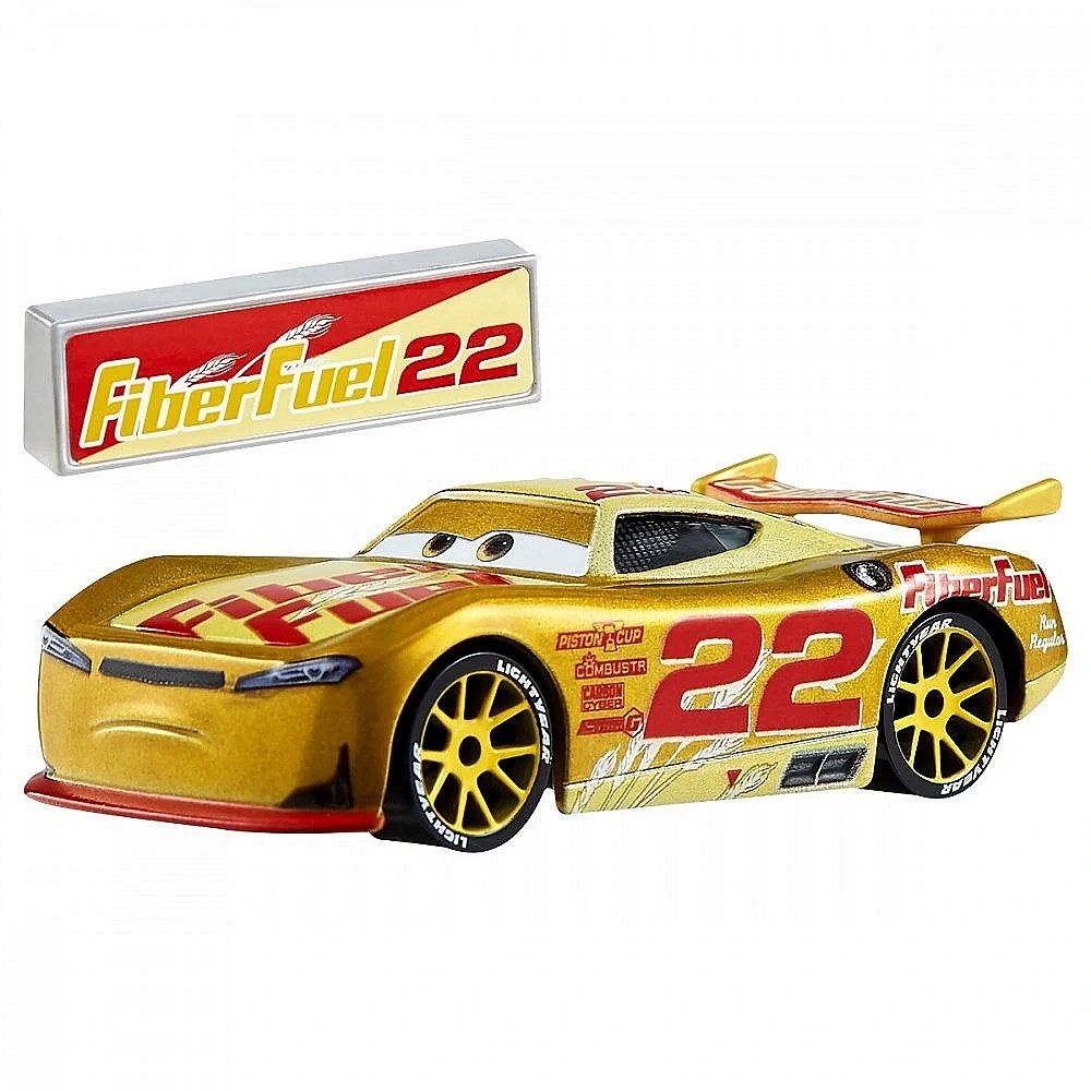 Cars Nascar Gogo Logano