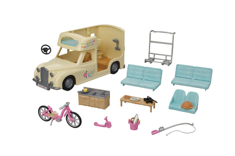 Autocamper