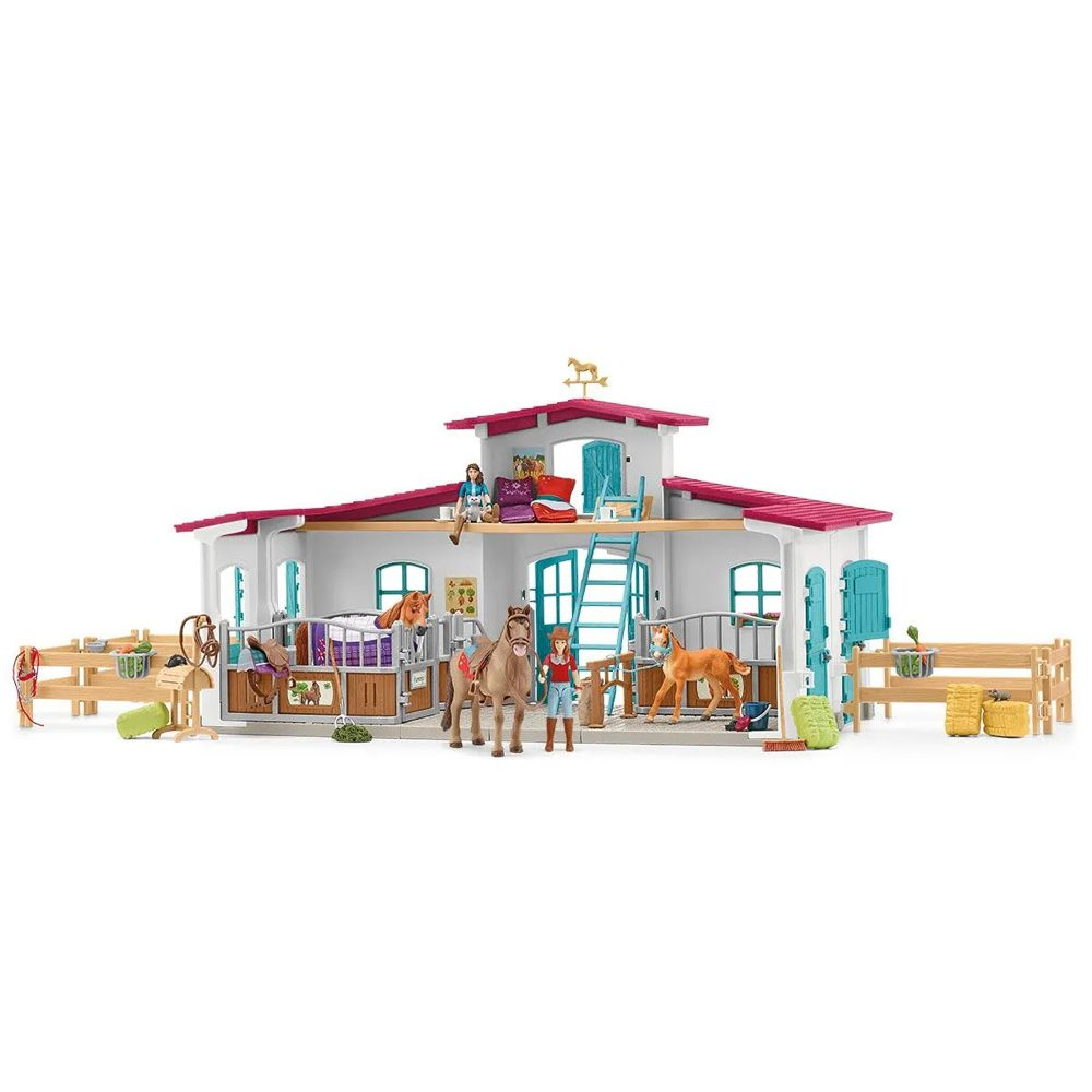 Lakeside Ridecenter
