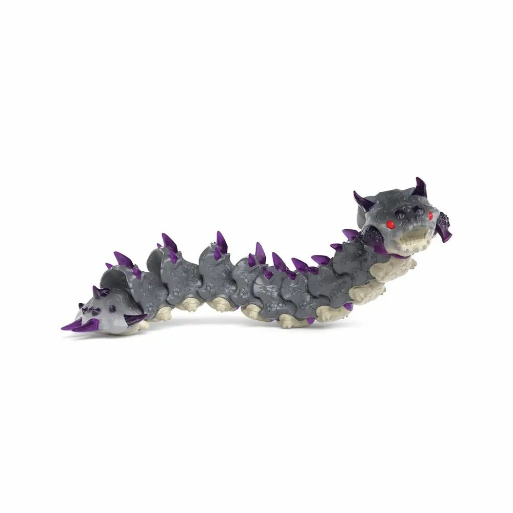 Skyggeworm