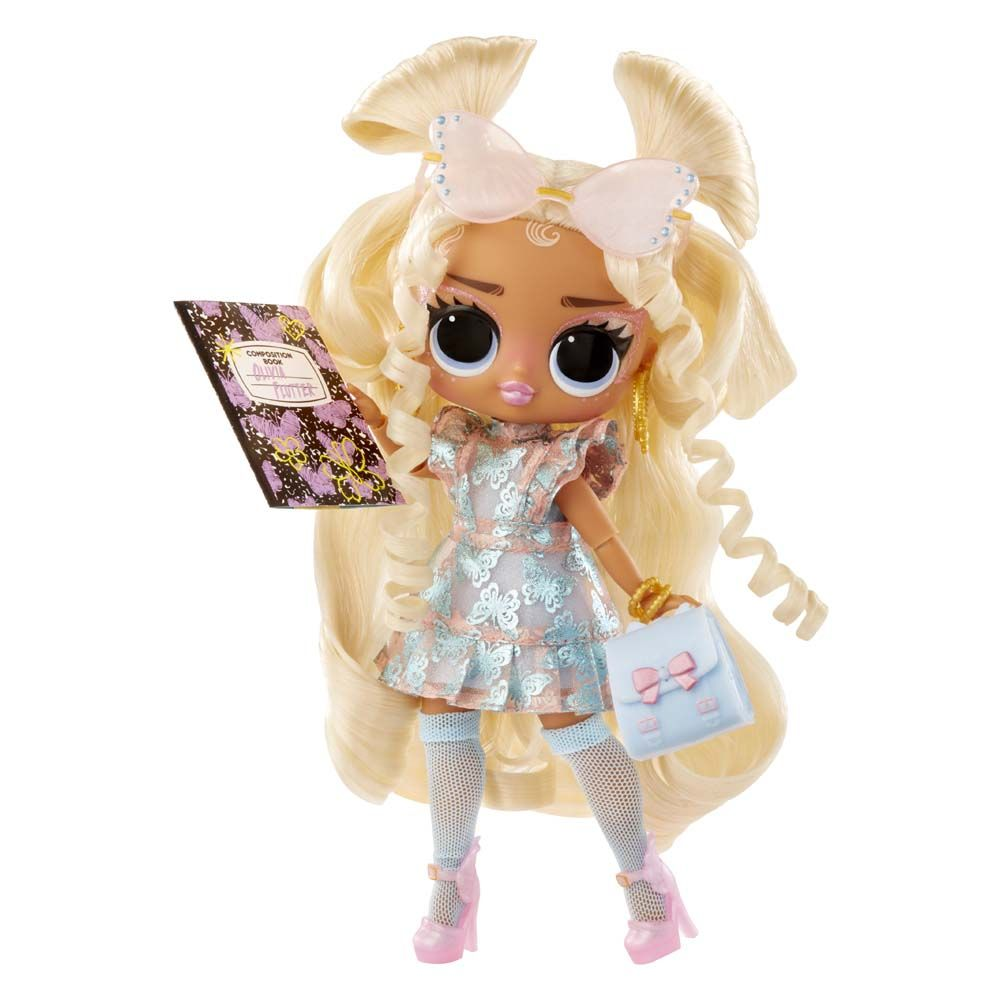 LOL Surprise Tweens Dukke Flutter