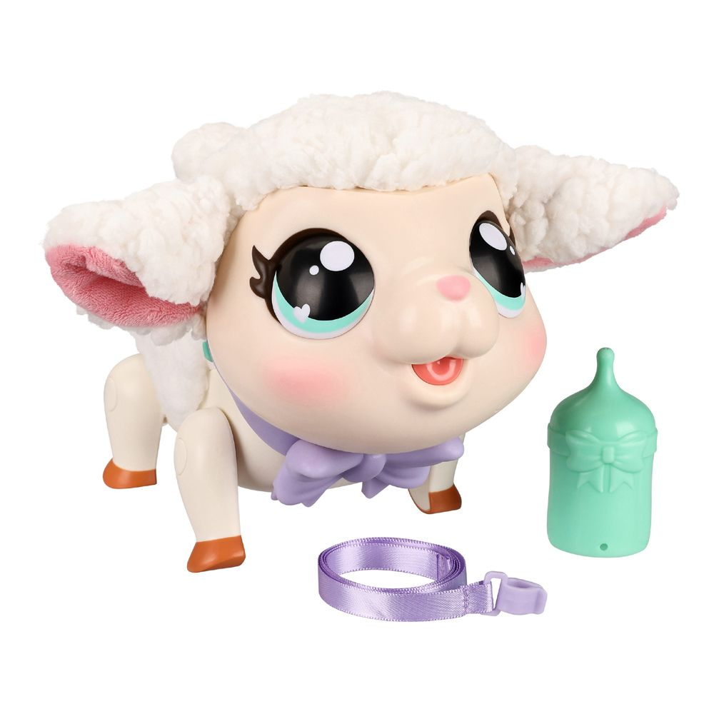 Little Live Pets My Pet Lamb