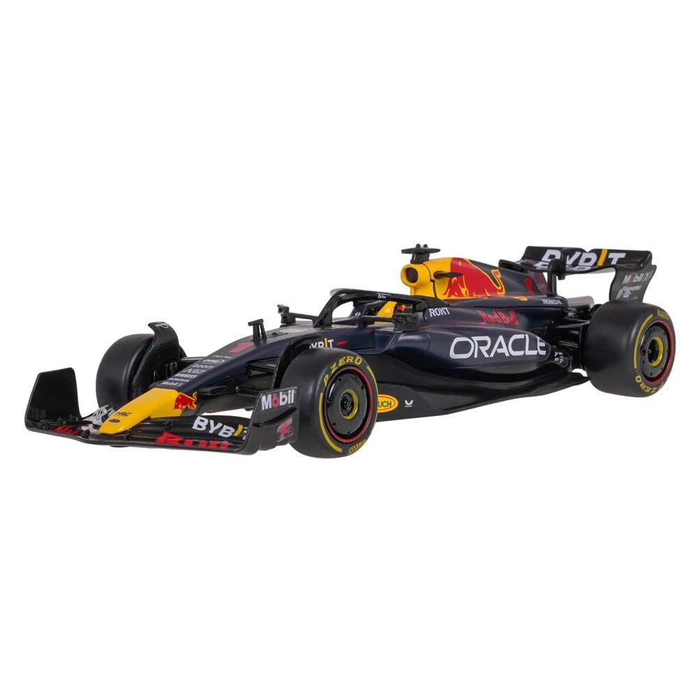 Rastar Diecast 1:24 Red Bull F1 RB19