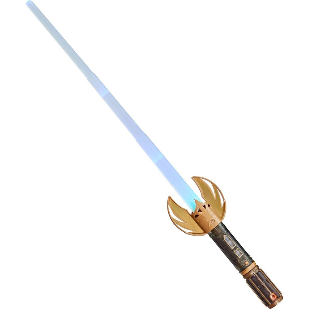 Star Wars Lyssværd Forge Color Master