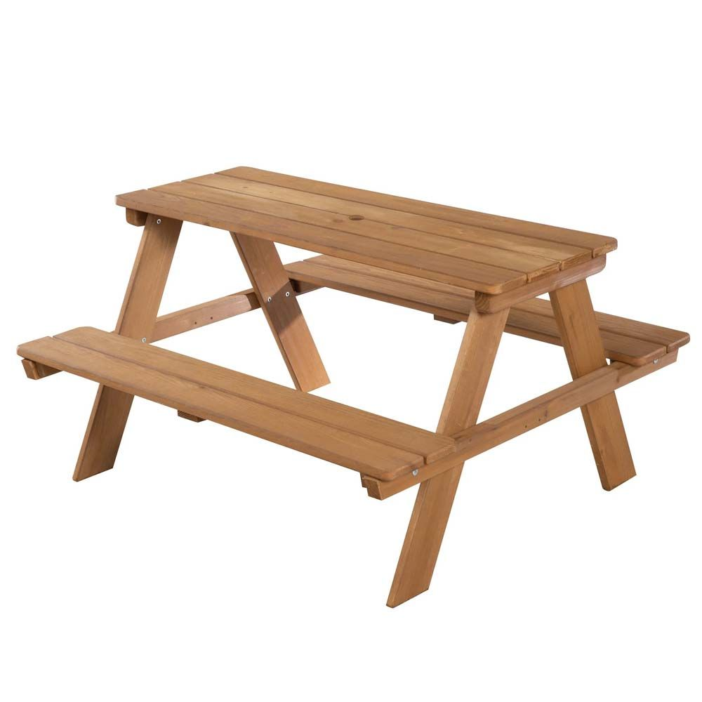 Bord og Bænkesæt, Picnicbord