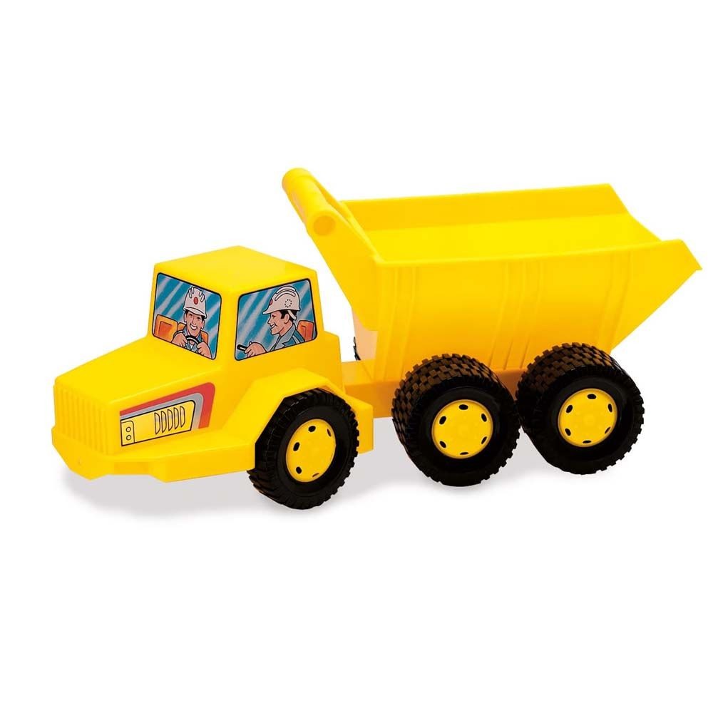 Dumper Gigant