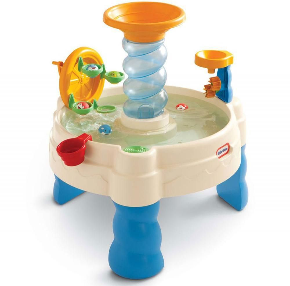 Little Tikes Spiral Sea Waterpark